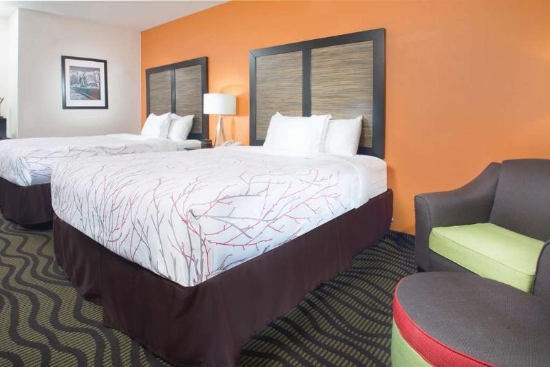 La Quinta Inn By Wyndham Calhoun South I-75 Kültér fotó