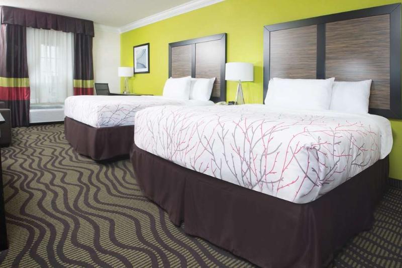 La Quinta Inn By Wyndham Calhoun South I-75 Kültér fotó